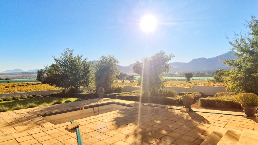 3 Bedroom Property for Sale in Diemersfontein Wine and Country Estate Western Cape